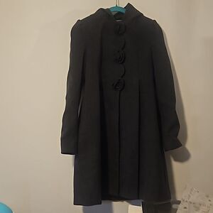 Rothschild Child XL 16 Dress coat